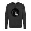 Unisex Fleece Crewneck Sweatshirt Thumbnail