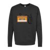 Unisex Fleece Crewneck Sweatshirt Thumbnail