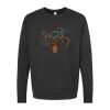 Unisex Fleece Crewneck Sweatshirt Thumbnail