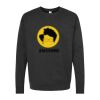 Unisex Fleece Crewneck Sweatshirt Thumbnail