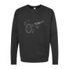 Unisex Fleece Crewneck Sweatshirt Thumbnail
