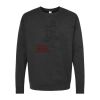 Unisex Fleece Crewneck Sweatshirt Thumbnail