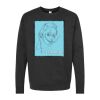 Unisex Fleece Crewneck Sweatshirt Thumbnail