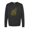Unisex Fleece Crewneck Sweatshirt Thumbnail