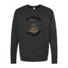 Unisex Fleece Crewneck Sweatshirt Thumbnail