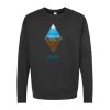 Unisex Fleece Crewneck Sweatshirt Thumbnail