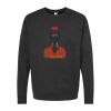 Unisex Fleece Crewneck Sweatshirt Thumbnail