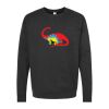 Unisex Fleece Crewneck Sweatshirt Thumbnail
