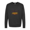 Unisex Fleece Crewneck Sweatshirt Thumbnail