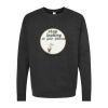 Unisex Fleece Crewneck Sweatshirt Thumbnail