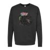 Unisex Fleece Crewneck Sweatshirt Thumbnail