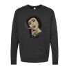 Unisex Fleece Crewneck Sweatshirt Thumbnail