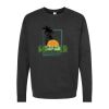 Unisex Fleece Crewneck Sweatshirt Thumbnail