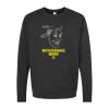 Unisex Fleece Crewneck Sweatshirt Thumbnail