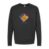 Unisex Fleece Crewneck Sweatshirt Thumbnail