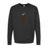 Unisex Fleece Crewneck Sweatshirt Thumbnail