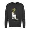 Unisex Fleece Crewneck Sweatshirt Thumbnail