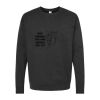 Unisex Fleece Crewneck Sweatshirt Thumbnail