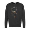 Unisex Fleece Crewneck Sweatshirt Thumbnail