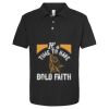 Unisex 50/50 Sport Polo Thumbnail