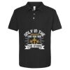 Unisex 50/50 Sport Polo Thumbnail