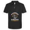 Unisex 50/50 Sport Polo Thumbnail