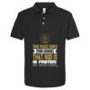 Unisex 50/50 Sport Polo Thumbnail