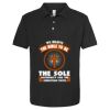 Unisex 50/50 Sport Polo Thumbnail