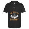 Unisex 50/50 Sport Polo Thumbnail