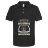 Unisex 50/50 Sport Polo Thumbnail