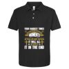 Unisex 50/50 Sport Polo Thumbnail