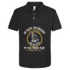 Unisex 50/50 Sport Polo Thumbnail