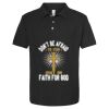 Unisex 50/50 Sport Polo Thumbnail