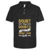 Unisex 50/50 Sport Polo Thumbnail