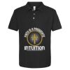Unisex 50/50 Sport Polo Thumbnail