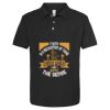 Unisex 50/50 Sport Polo Thumbnail