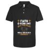 Unisex 50/50 Sport Polo Thumbnail