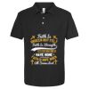 Unisex 50/50 Sport Polo Thumbnail