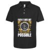 Unisex 50/50 Sport Polo Thumbnail