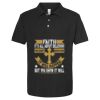 Unisex 50/50 Sport Polo Thumbnail