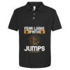Unisex 50/50 Sport Polo Thumbnail