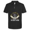 Unisex 50/50 Sport Polo Thumbnail