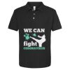 Unisex 50/50 Sport Polo Thumbnail