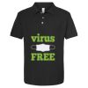 Unisex 50/50 Sport Polo Thumbnail