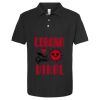 Unisex 50/50 Sport Polo Thumbnail