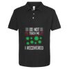 Unisex 50/50 Sport Polo Thumbnail