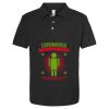 Unisex 50/50 Sport Polo Thumbnail