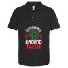 Unisex 50/50 Sport Polo Thumbnail