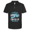 Unisex 50/50 Sport Polo Thumbnail