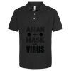 Unisex 50/50 Sport Polo Thumbnail